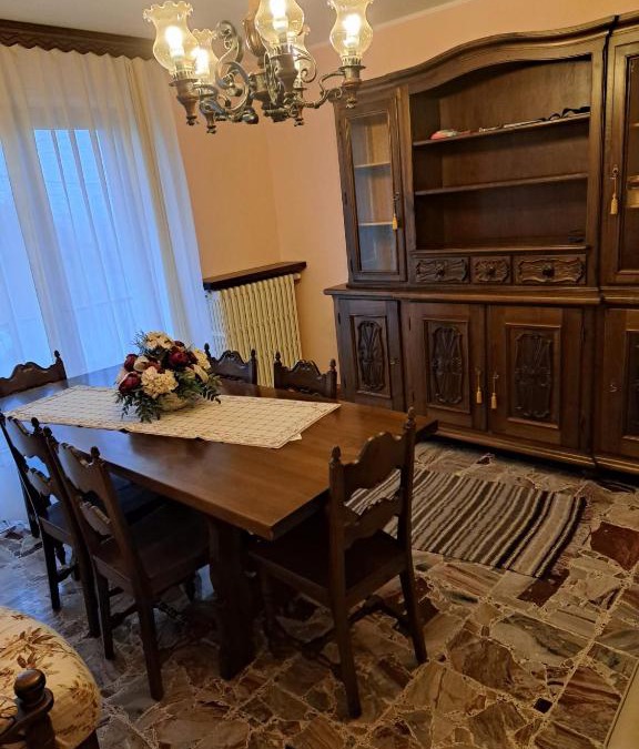 Santa Maria Maggiore Apartment | Girasole