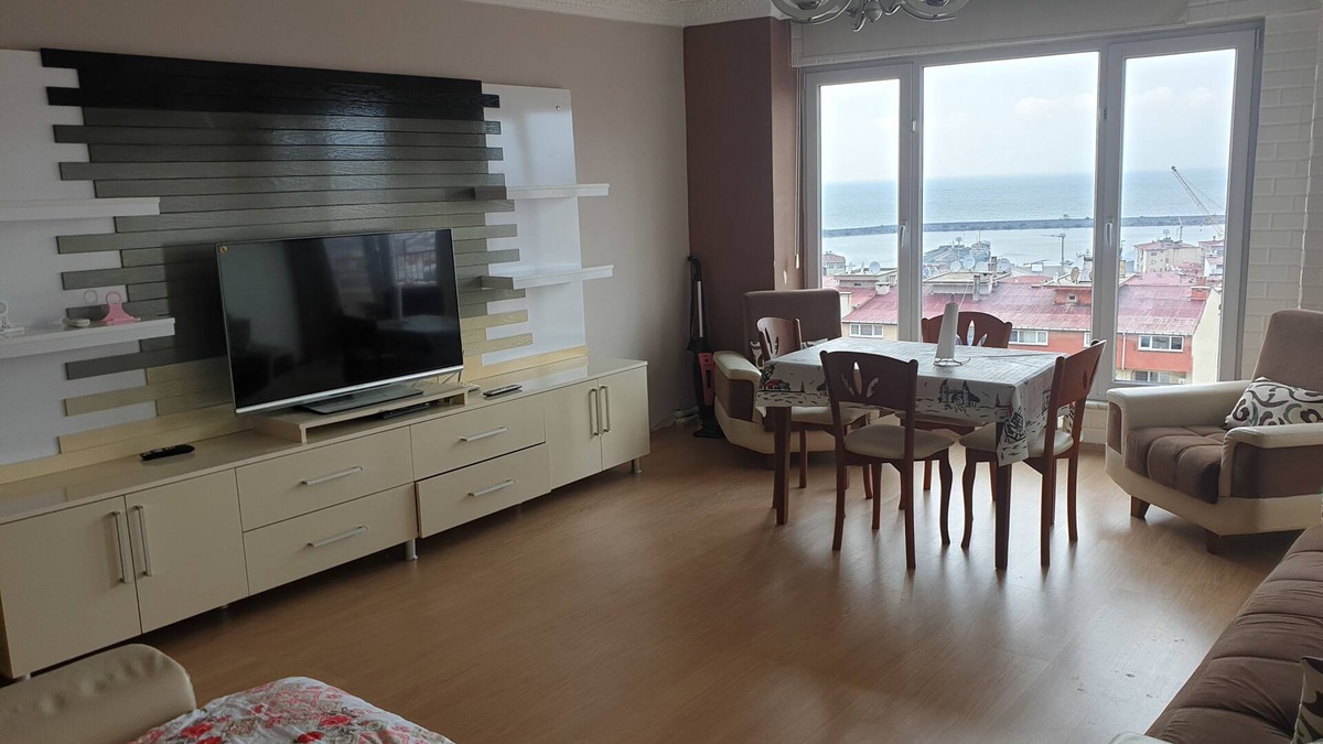 Giresun City Center Apartment | Giresun Apart Otel