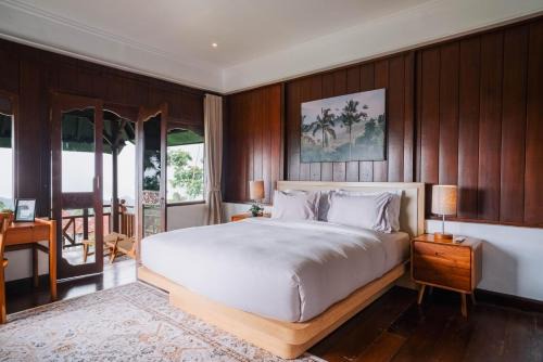 Wanagiri House | Girihill Farmhouse