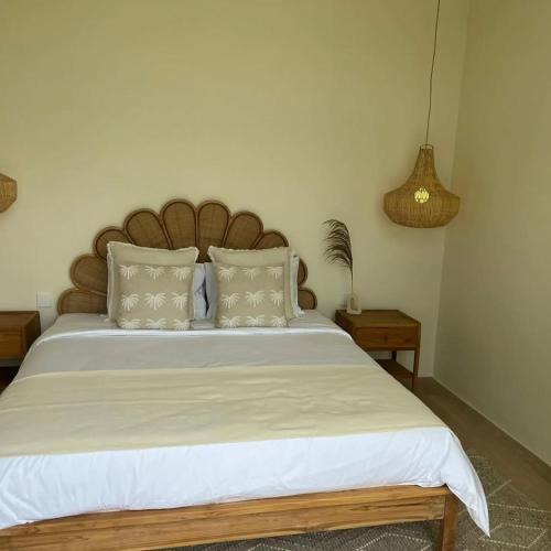 Hulu Selangor House | Giring Jalu