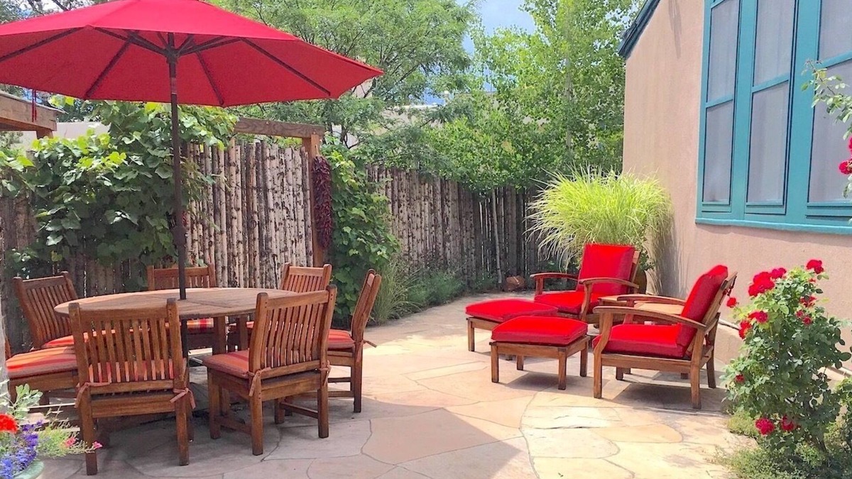 Historic Eastside House | Girlfriends Get-Away & Family.2 Blks To Wine, Dine, Shop, Plaza, Canyon