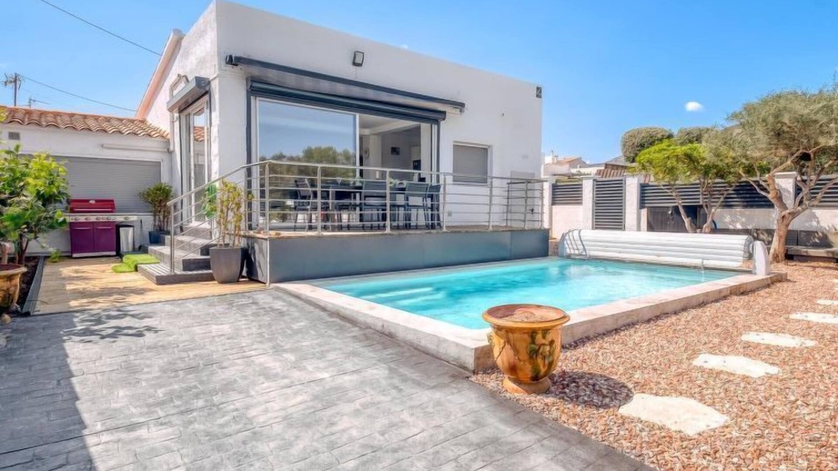 El Mas Bosca House | Gironés by Interhome
