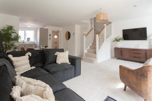 Runcorn House | Girton - Great for Contractors