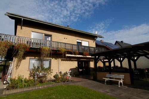 Brakel House | Gisela Bed and Stay Self Check in Brakel