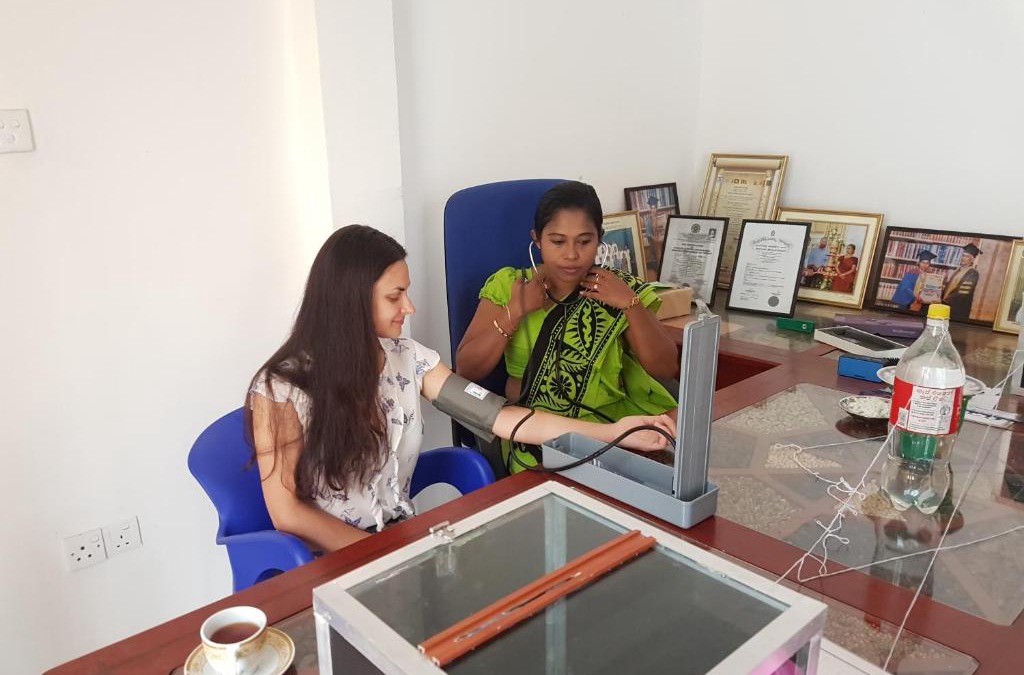 Kosgoda House | Gisela Villa & Ayurvedic Treatment Center Spa