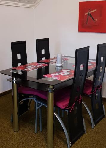 Cloppenburg Apartment | Giselas Haus