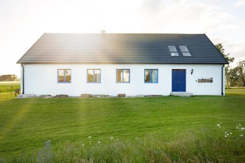 Simrishamn House | Gislöv Gamla Byagården