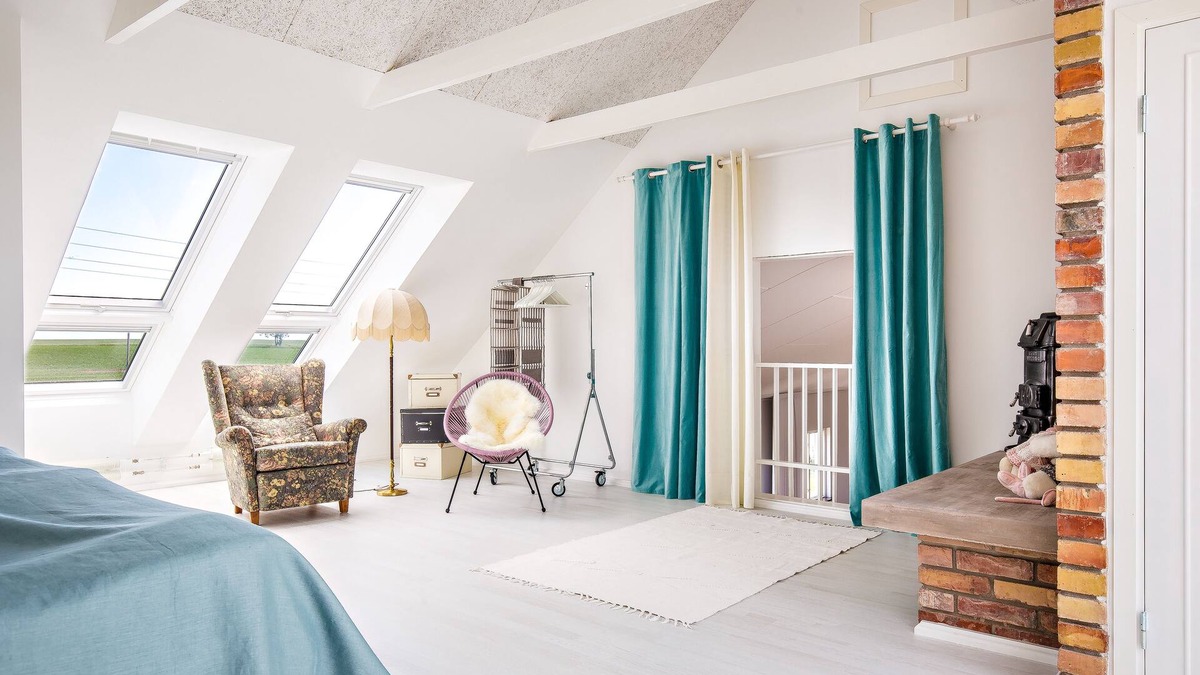 Simrishamn Villa | Gislövs Gamla Byagård