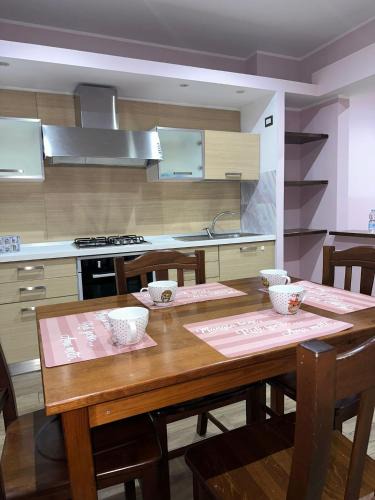 Sora Apartment | Gismondi B&B