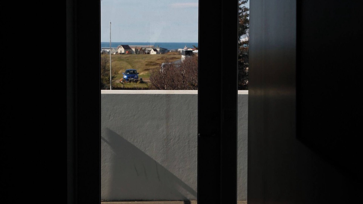 Hofsos House | Gistihúsið Hofsósi