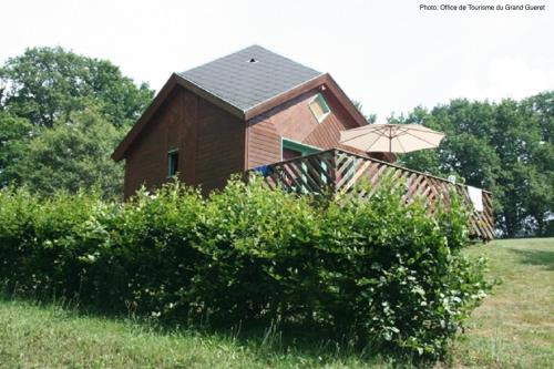 Jouillat Ski Chalet | Gitalo