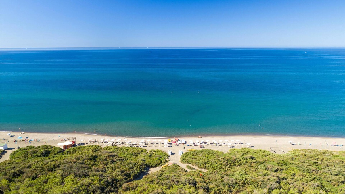 Pescia Romana RV Rental | Gitavillage Club Degli Amici