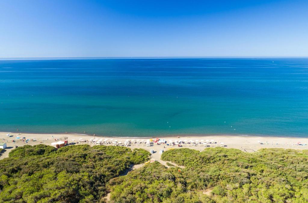 Pescia Romana Resort | Gitavillage Club degli Amici