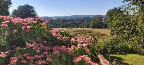 Champsac House | Gite À La Ferme