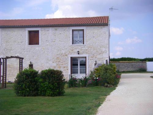 Sablonceaux Apartment | Gite à Sablonceaux pres de royan et la palmyre