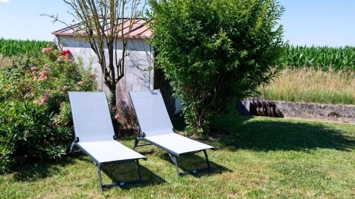 Etain Cottage | Gite Étain, 3 bedrooms, 6 persons