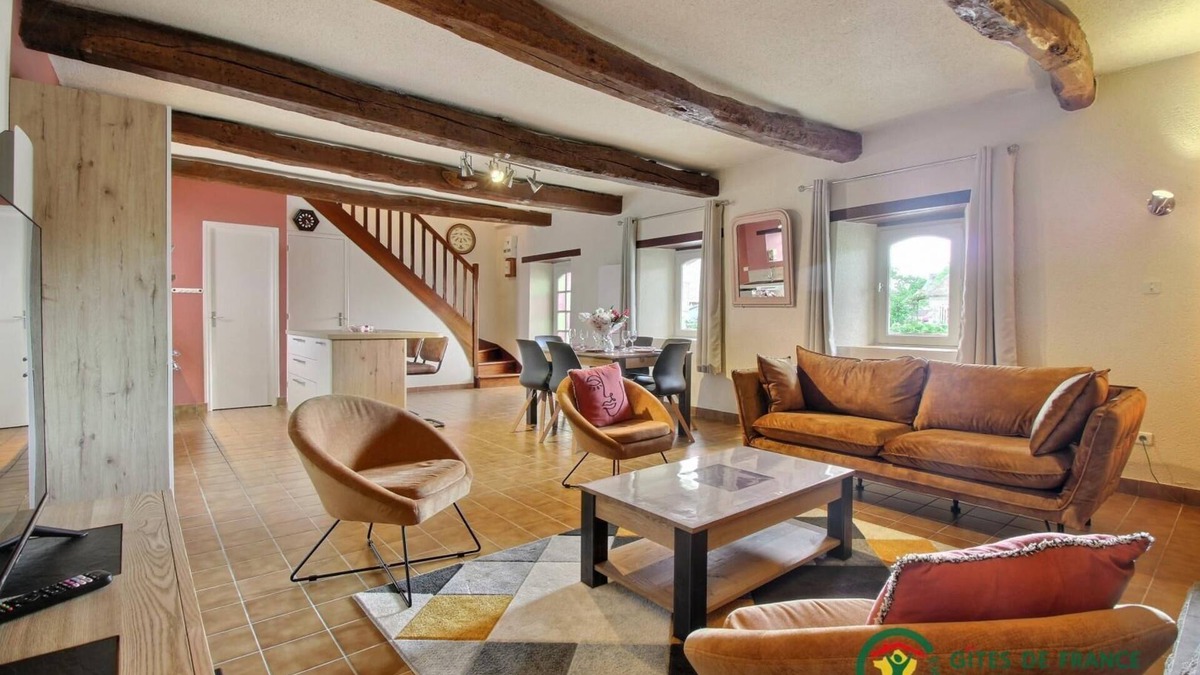 Larmor-Baden House | Gite 1 - Larmor Baden