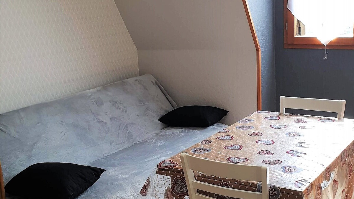 Anzeme Apartment | Gite 2/4 persons n°476