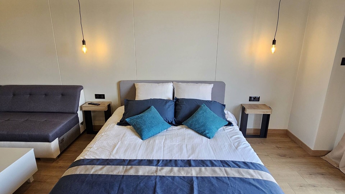 Dommartin-la-Chaussee House | Gite 2 - 6 Personnes