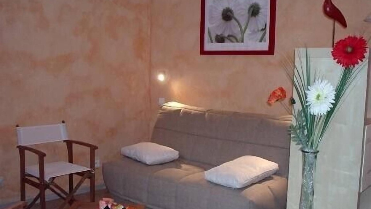Germaine Apartment | Gite 2 people between Reims and Epernay