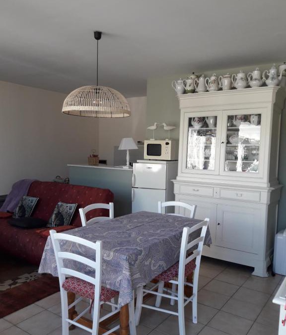 Plonevez-Porzay House | Gite 2 personnes