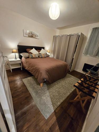 La Forest-Landerneau Apartment | Gite 3 chambres chambres, calme et bien placé