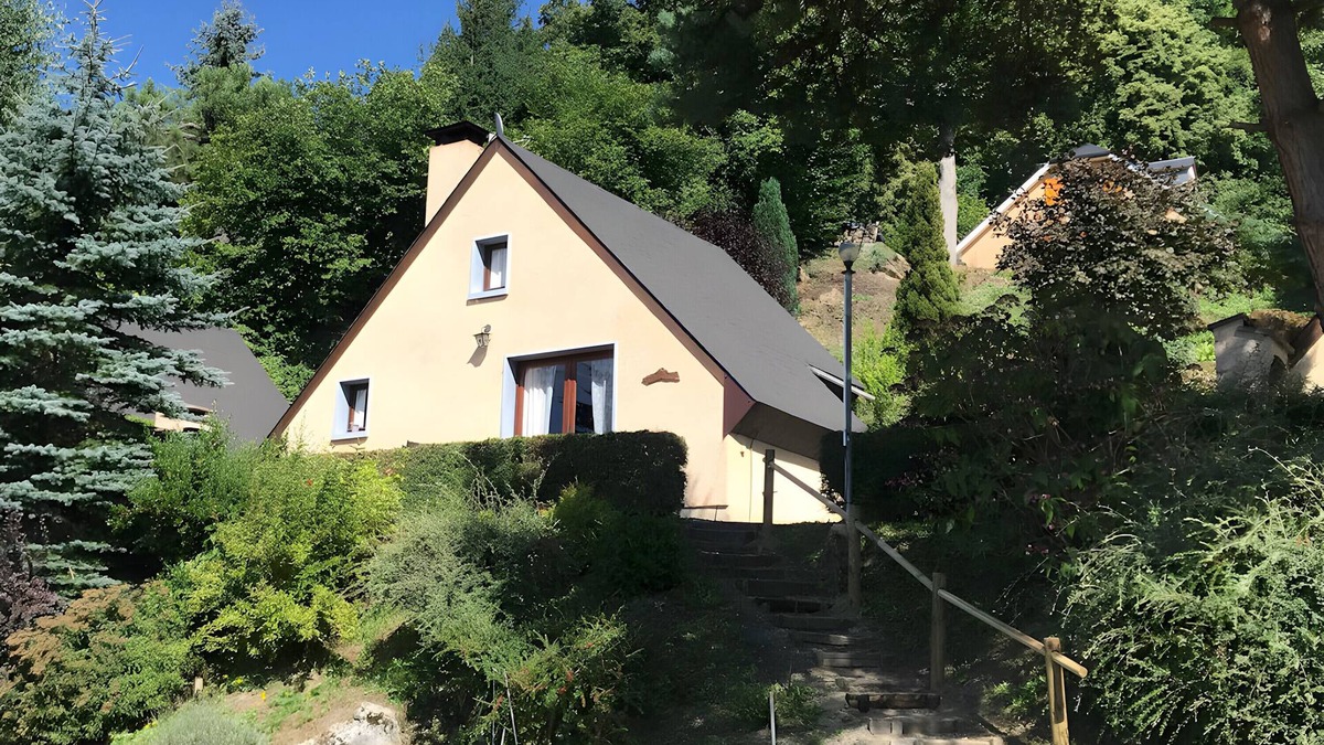 Artalens-Souin House | Gite 3 Le Nerbiou - Les Gîtes de Stouet