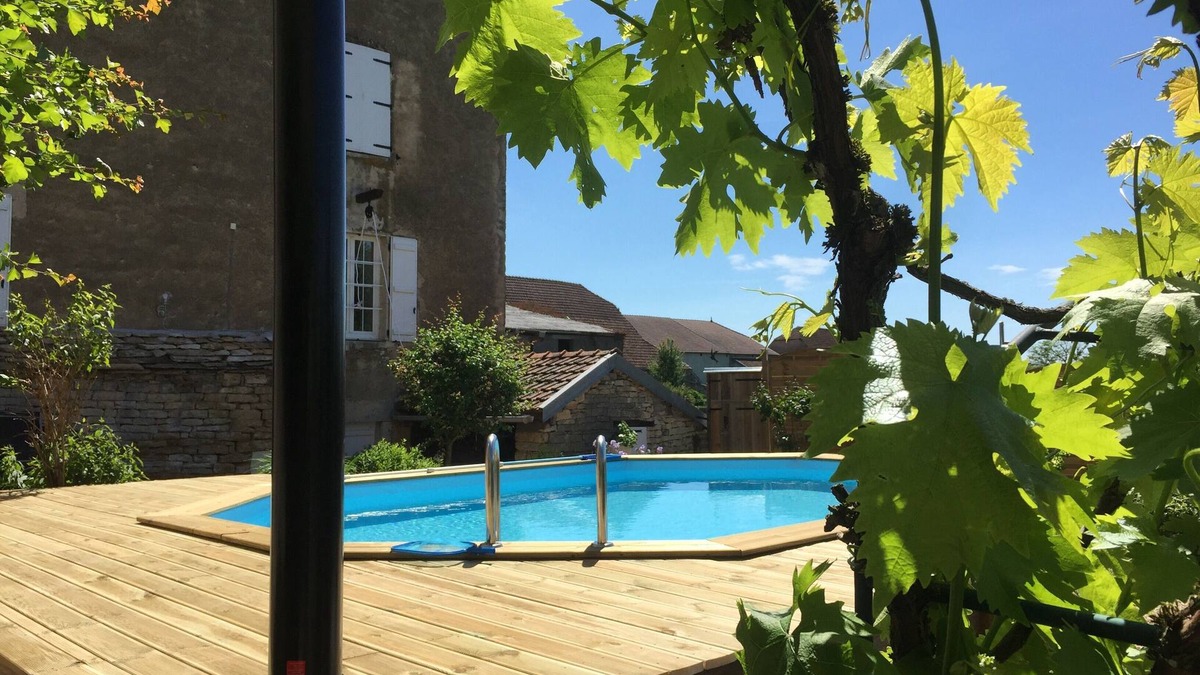 Semmadon House | Gite 3 stars Hirondelle and its annex