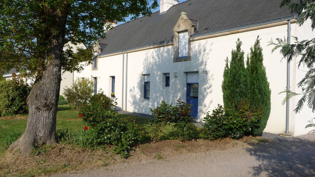 Ferel House | Gite 37 bis rue du pré de la dame.