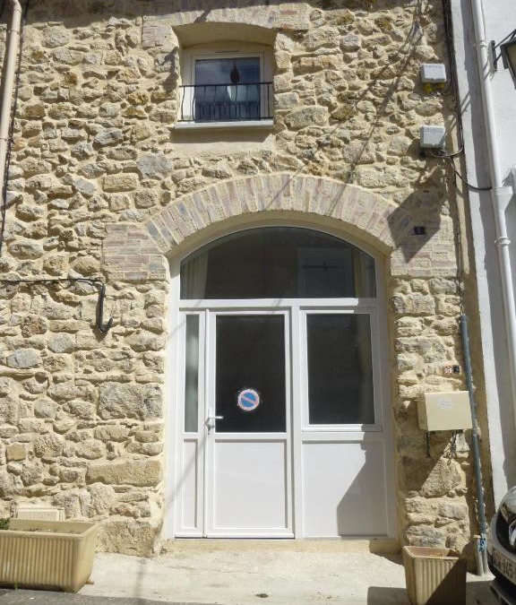 Roquefort-des-Corbieres House | Gite 4 -5 places