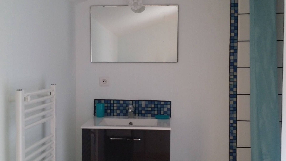 Beauteville Apartment | Gite 4/5 pers, in the countryside