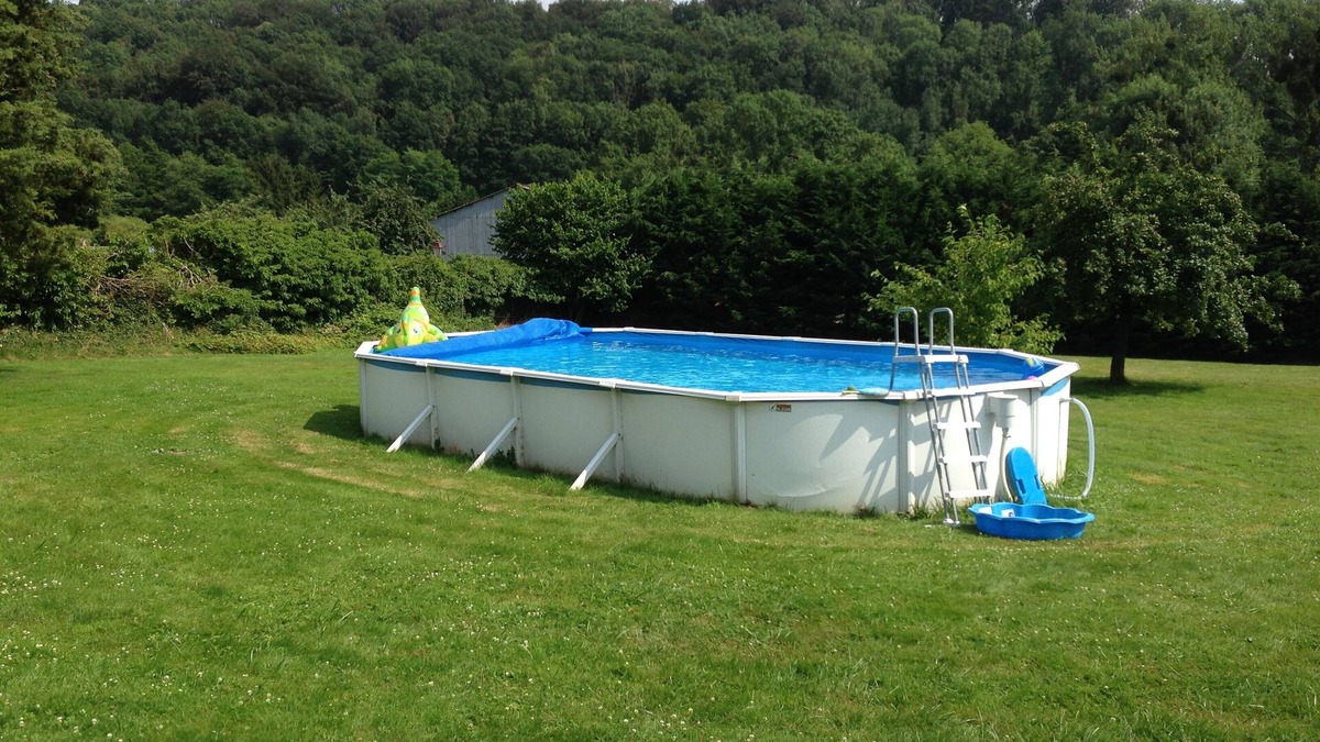 Francheval Cottage | GITE 4/5 PERSONS AUREANA
