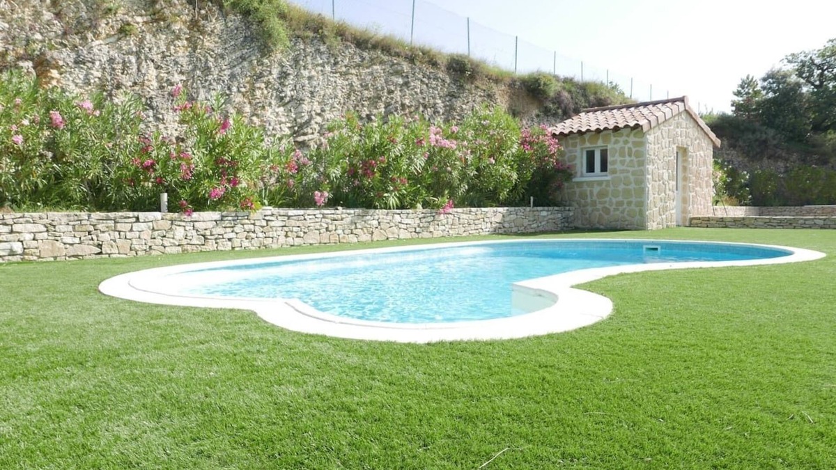 Viviers Apartment | Gite 4 people - Chez Gabriel et Julie