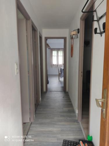 Escouloubre-les-bains House | gite 4 pers a ROUZE