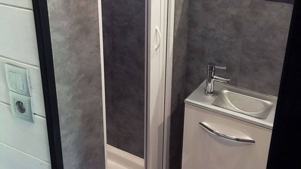 Boufflers Apartment | Gite 5 Pers Indoor and Heated Pool