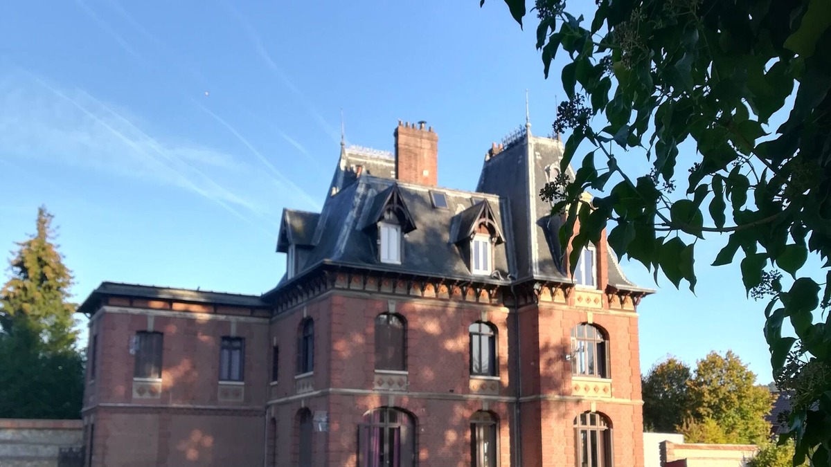 Gruchet-le-Valasse House | Gite 5 - RDC