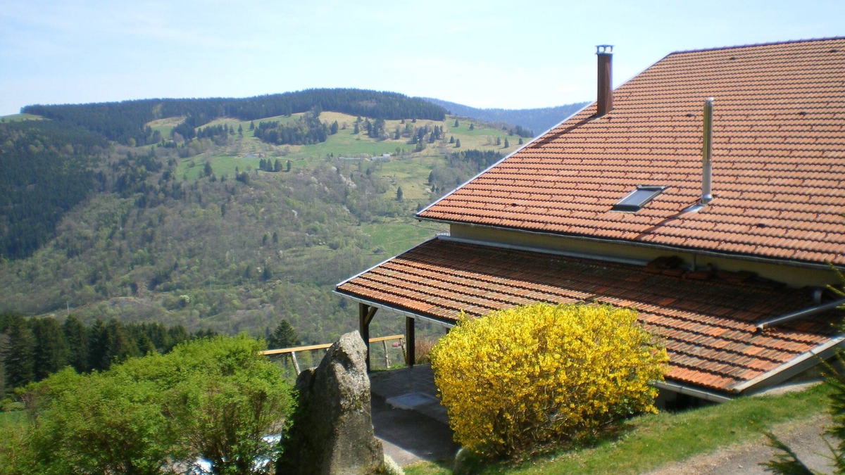 Cornimont Other | Gite 8 persons with SPA, La Bresse, in the mountains and close to the ski resort