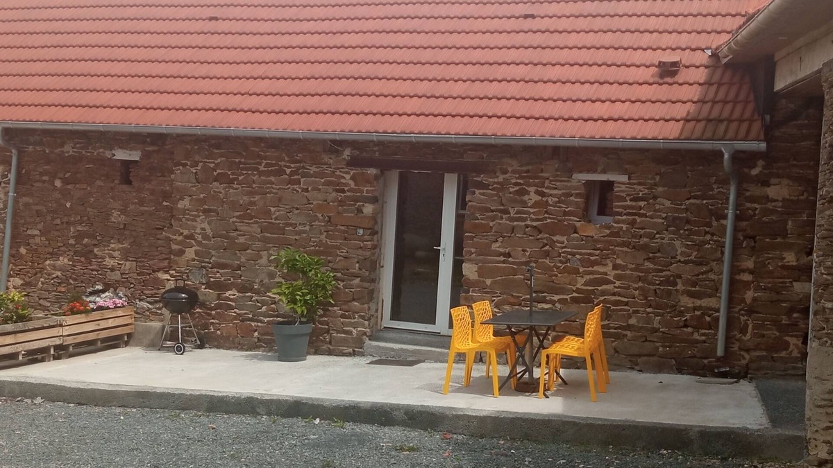 Sainte-Marguerite-d'Elle House | Gite a la Campagne