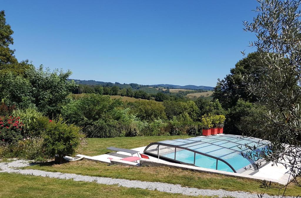 Noailhac House | gite a la campagne