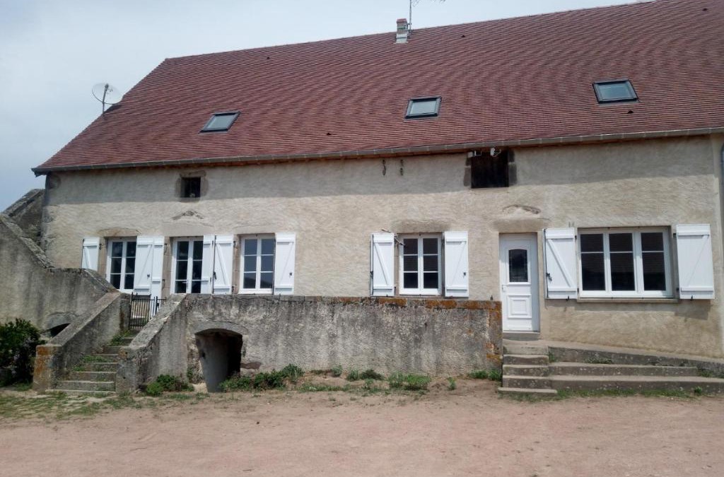 Marizy Apartment | GITE A LA FERME