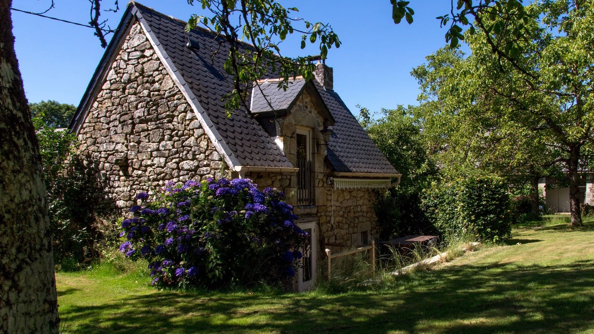 Hautefage Cottage | Gite A'mour Vallé de la Dordogne Hautefage