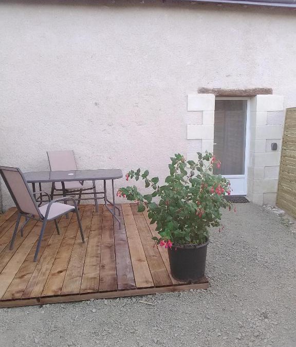 Chambray-les-Tours House | Gite a proximite de Tours