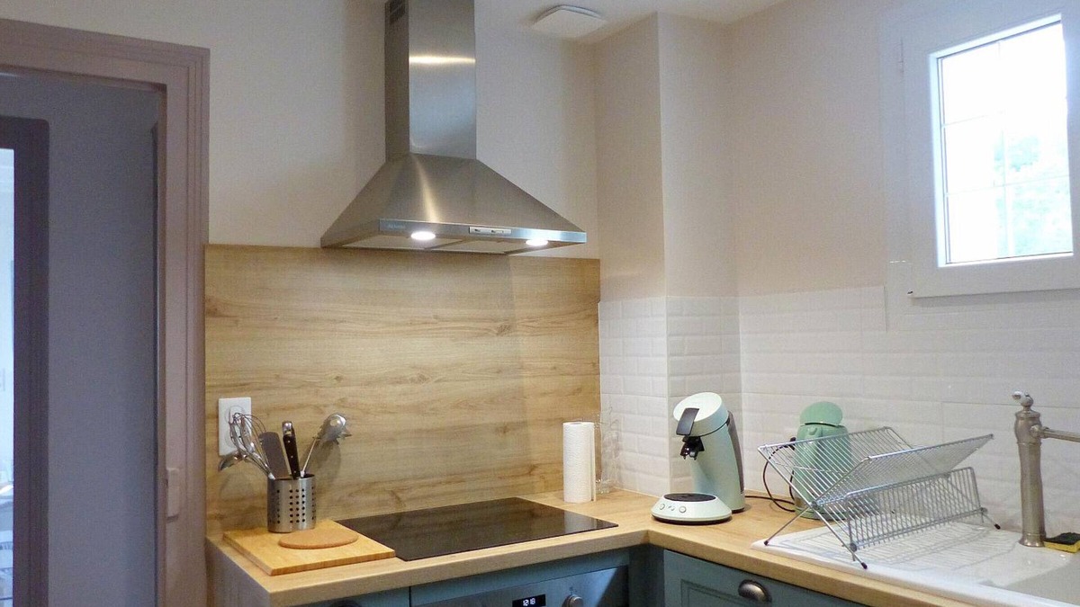 Abrest Cottage | Gite Abrest, 4 bedrooms, 8 persons