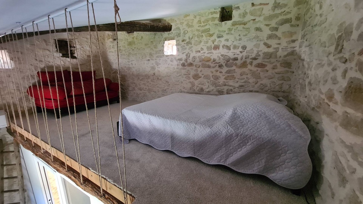 Servas Other | Gite Adult only The house with wellness area
