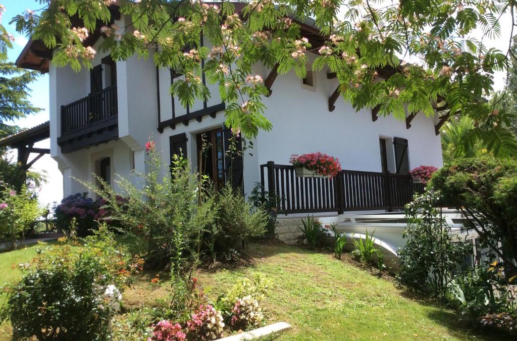 Villefranque Apartment | GITE AGUR