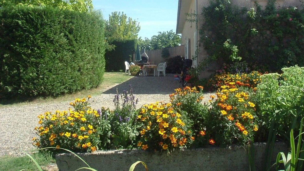 Aire-sur-l'Adour House | Gite Aire-sur-l'Adour, 3 bedrooms, 6 persons