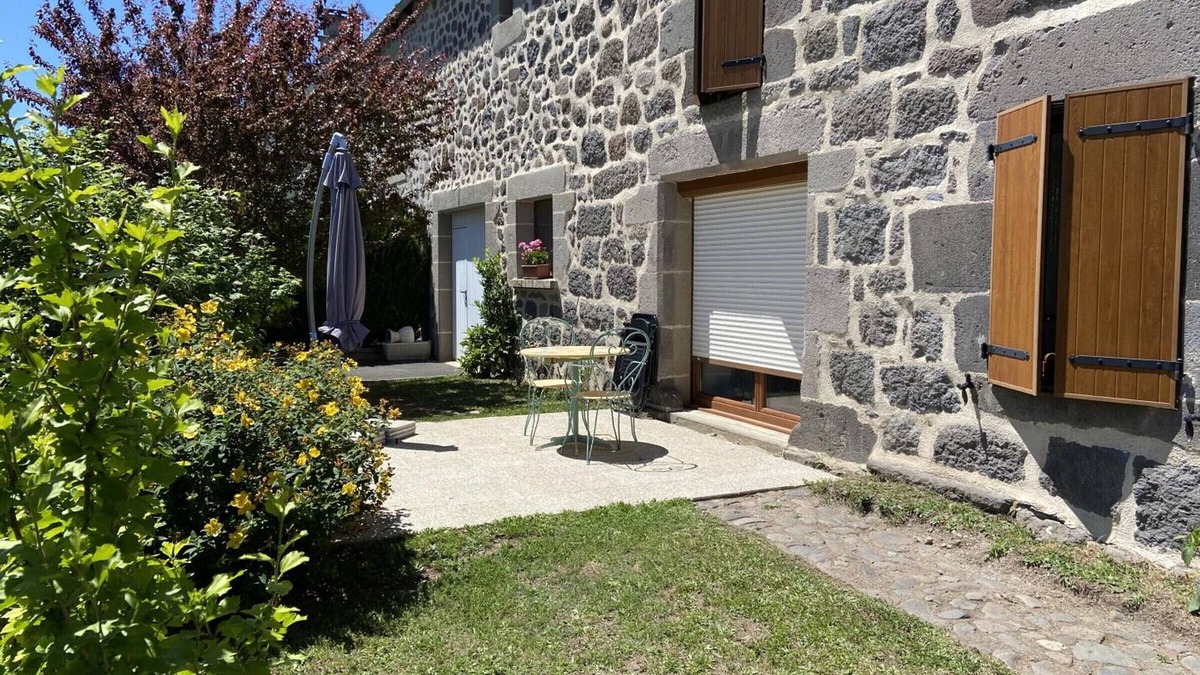 Albepierre-Bredons Cottage | Gite Albepierre-Bredons, 1 bedroom, 2 persons