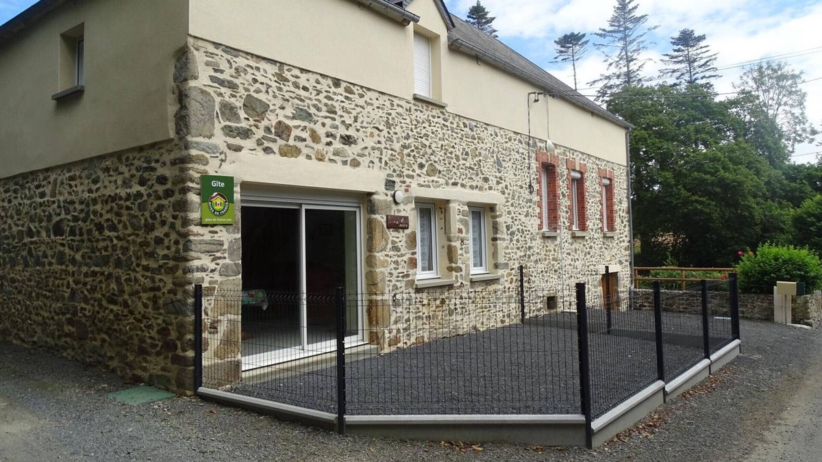 Ancteville Cottage | Gite Ancteville, 3 bedrooms, 6 persons