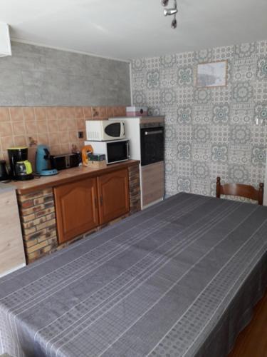 Le Chatelet-sur-Sormonne House | GITE ANNA