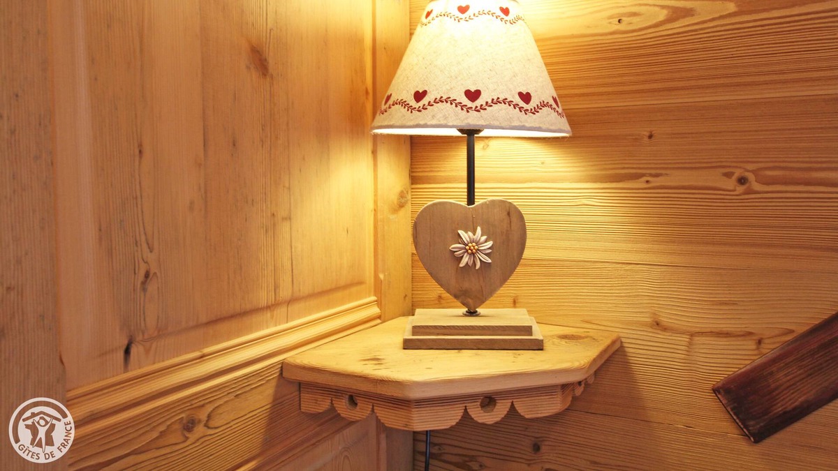 Chatel Cottage | Gite / Appart 3 to 5pers, Chatel, the Portes du Soleil
